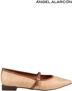 Angel Alarcon 25012 Loafers