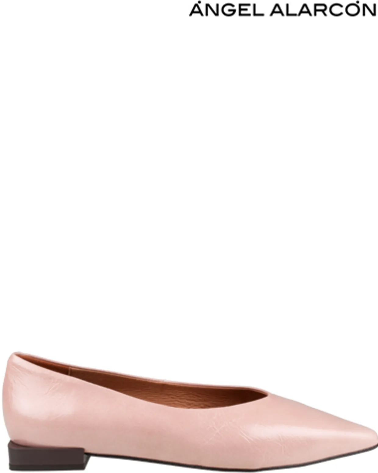 Angel Alarcon 24502 Loafers