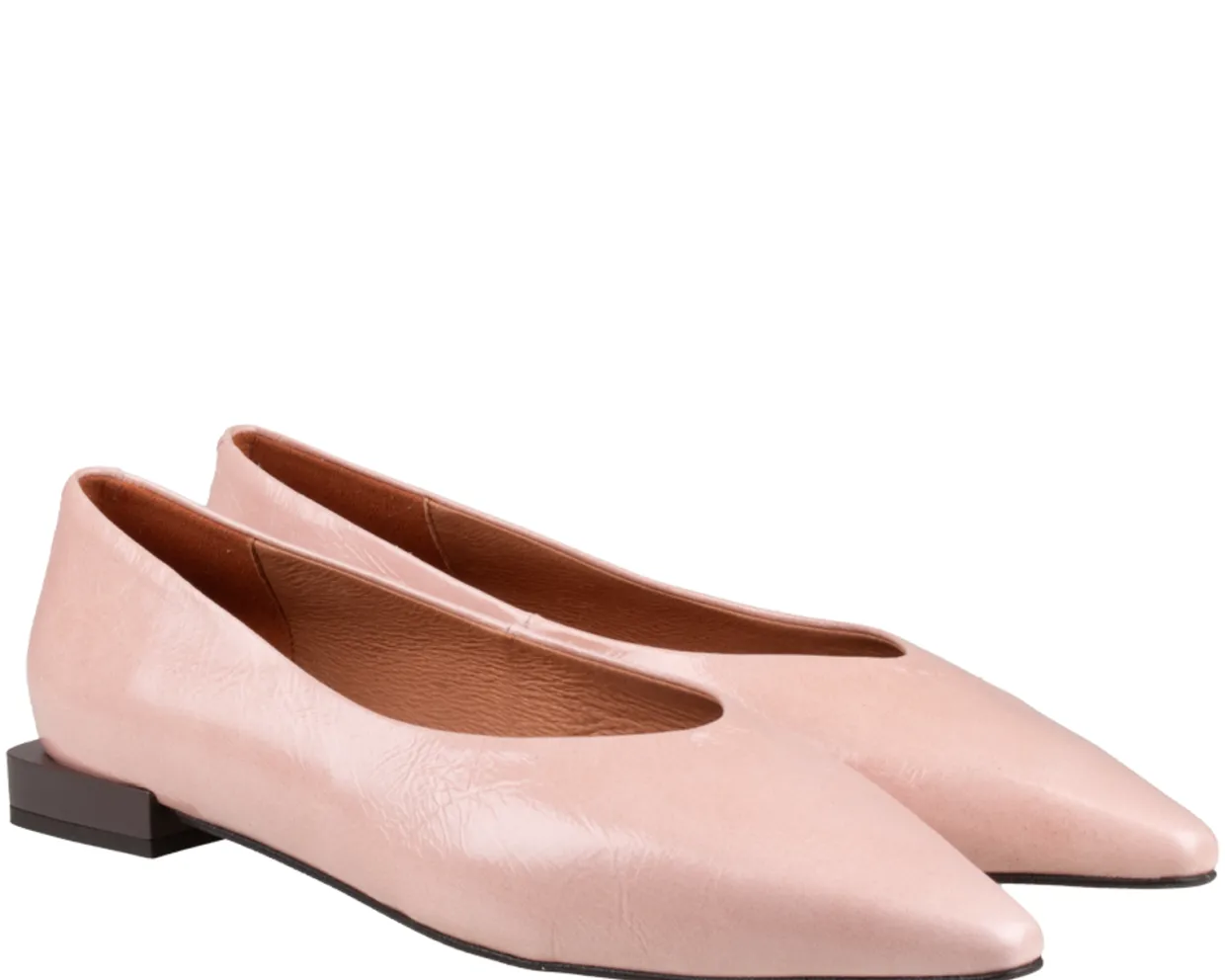 Angel Alarcon 24502 Loafers