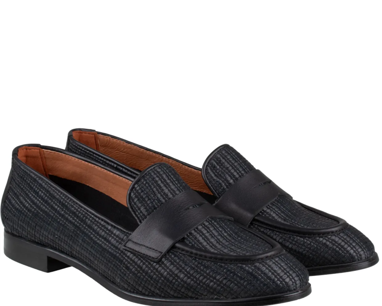 Angel Alarcon 25017 Loafers