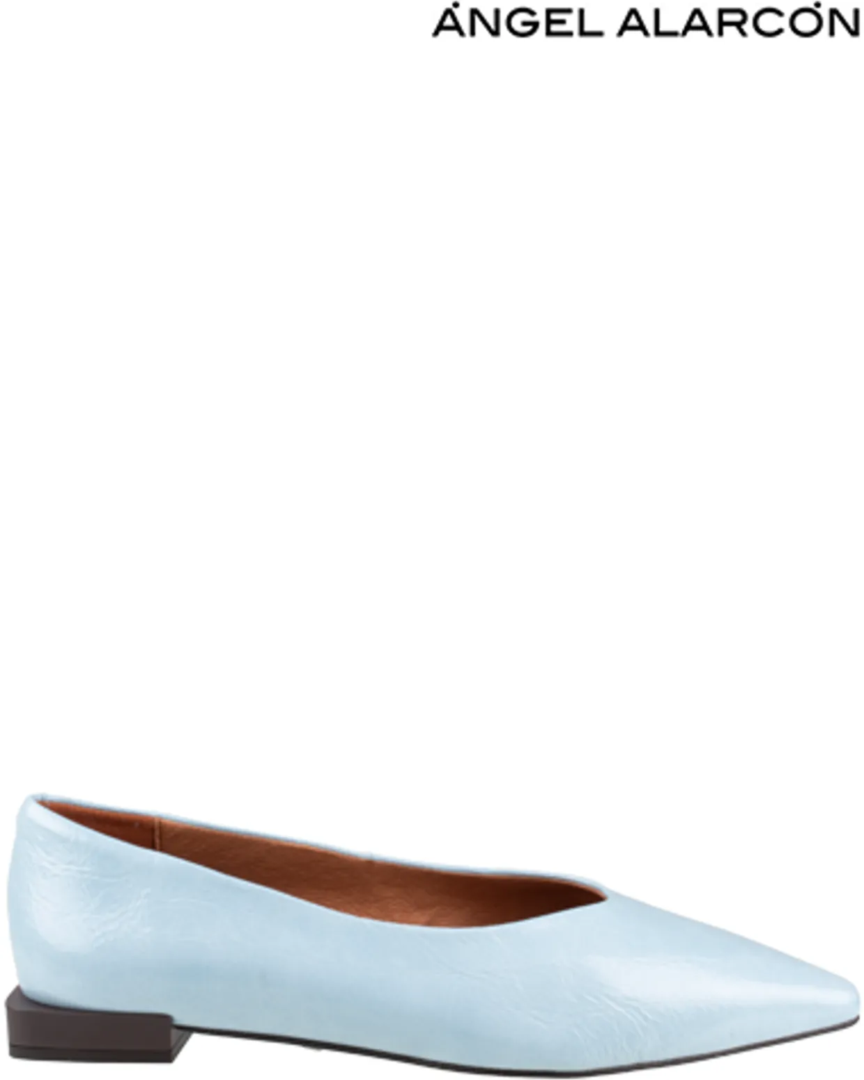 Angel Alarcon 24502 Loafers