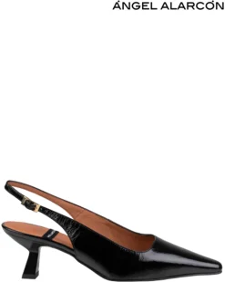 Angel Alarcon 25065 Slingbacks