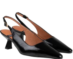 Angel Alarcon 25065 Slingbacks