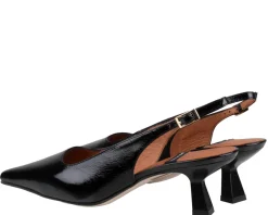 Angel Alarcon 25065 Slingbacks