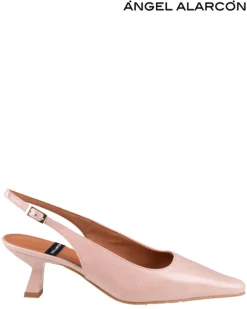 Angel Alarcon 25065 Slingbacks