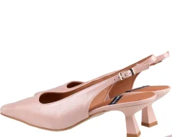 Angel Alarcon 25065 Slingbacks