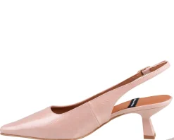 Angel Alarcon 25065 Slingbacks