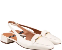 Angel Alarcon 25020 Slingbacks