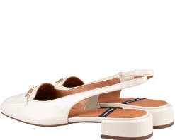 Angel Alarcon 25020 Slingbacks