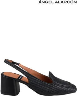 Angel Alarcon 25041 Slingbacks