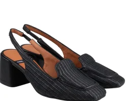 Angel Alarcon 25041 Slingbacks