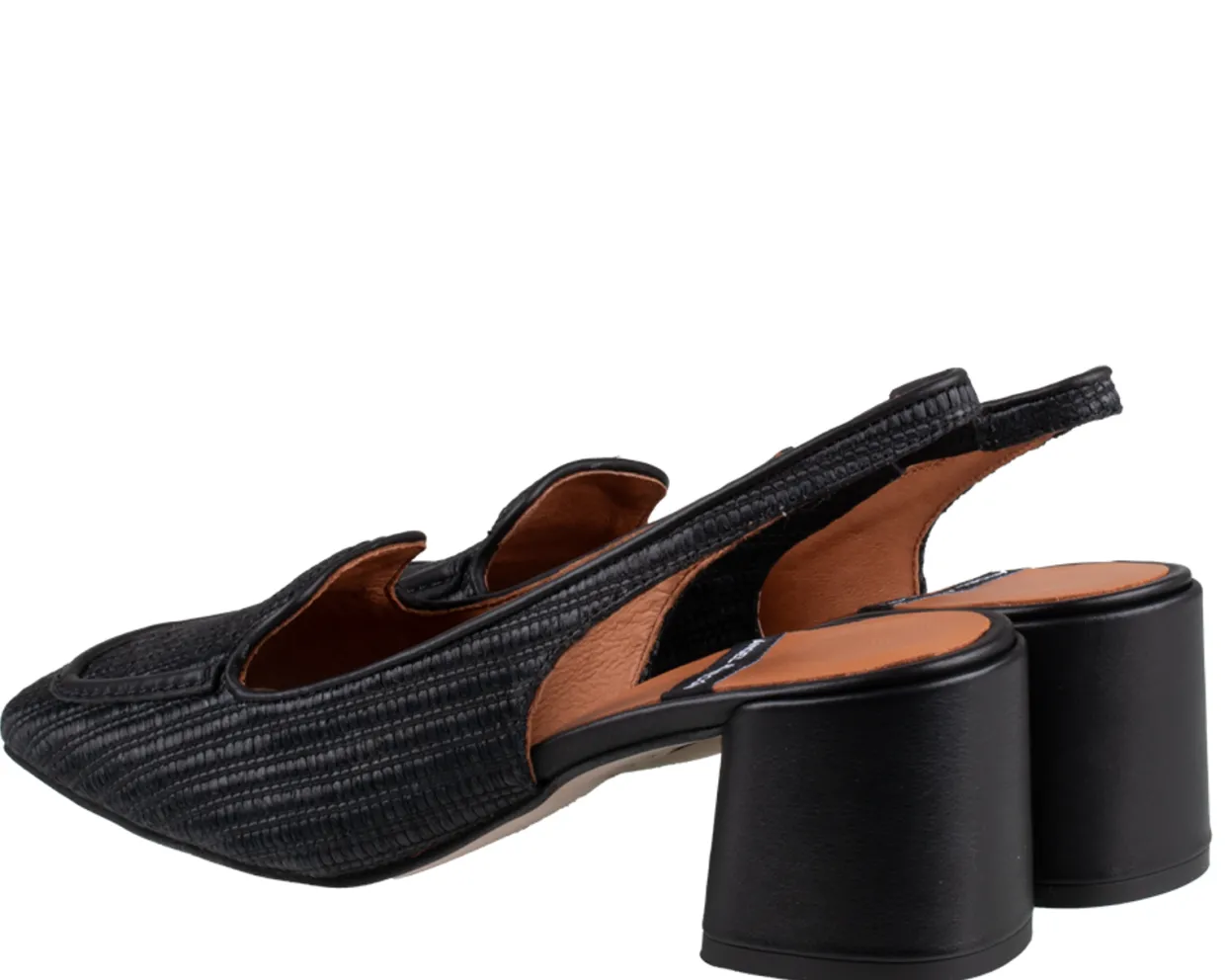 Angel Alarcon 25041 Slingbacks