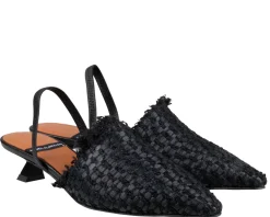 Angel Alarcon 25058 Slingbacks