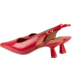 Angel Alarcon 25065 Slingbacks