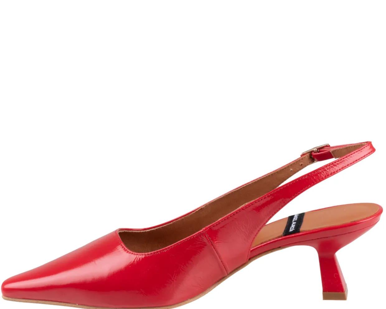 Angel Alarcon 25065 Slingbacks