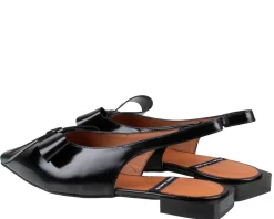 Angel Alarcon 25010 Slingbacks