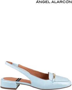 Angel Alarcon 25020 Slingbacks