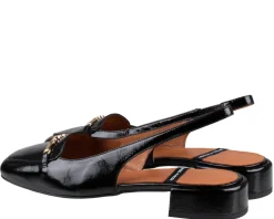Angel Alarcon 25020 Slingbacks