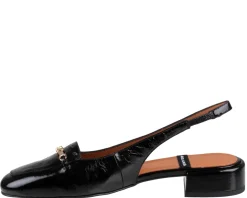 Angel Alarcon 25020 Slingbacks