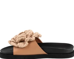 Angel Alarcon 25132 Slippers