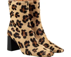 Angel Alarcon Drimia Enkellaarzen