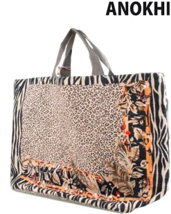 Anokhi Big Shopper