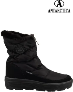 Antartica Parrot Enkellaarzen