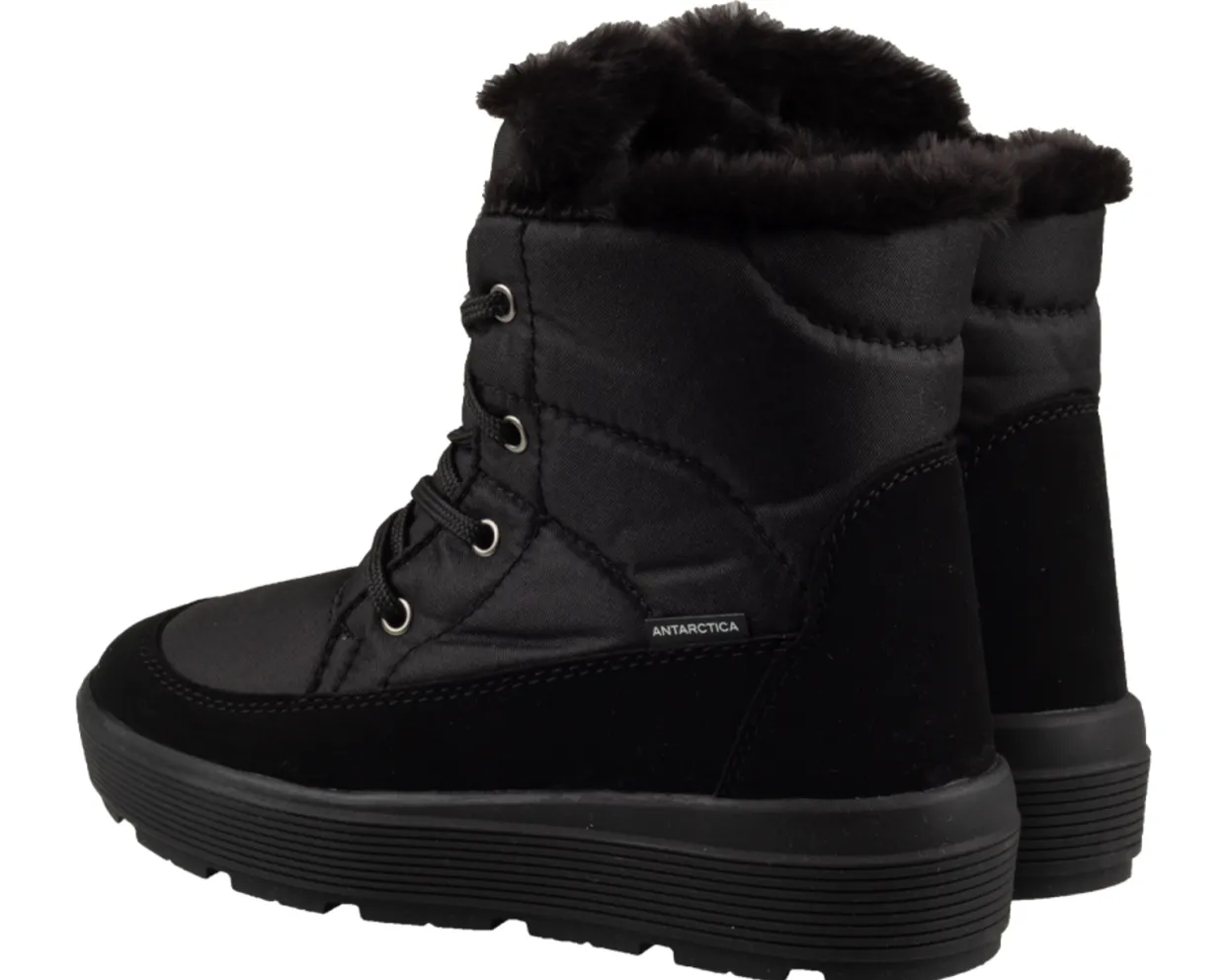 Antartica Uzair Enkellaarzen