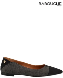 Babouche Becca Ballerina'