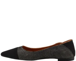 Babouche Becca Ballerina'