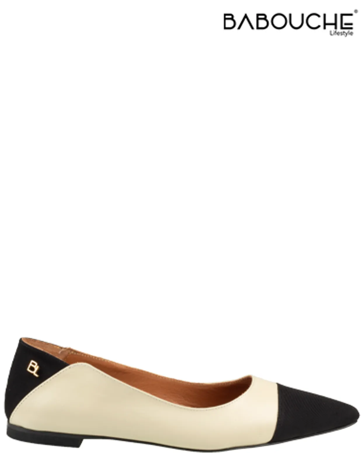 Babouche Becca Ballerina'