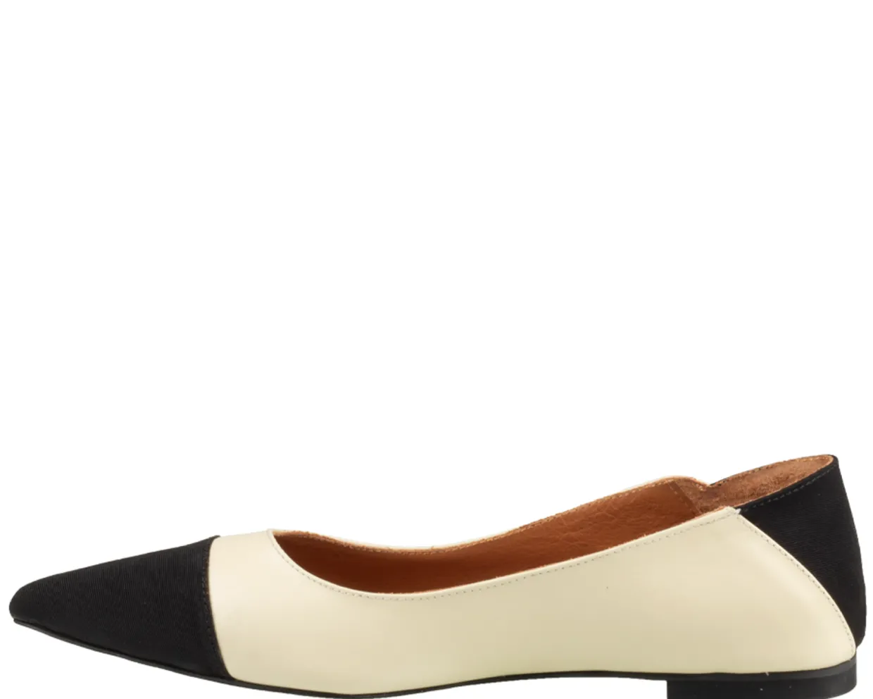 Babouche Becca Ballerina'