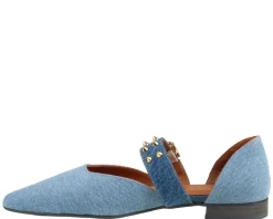 Babouche Fara 33 Loafers