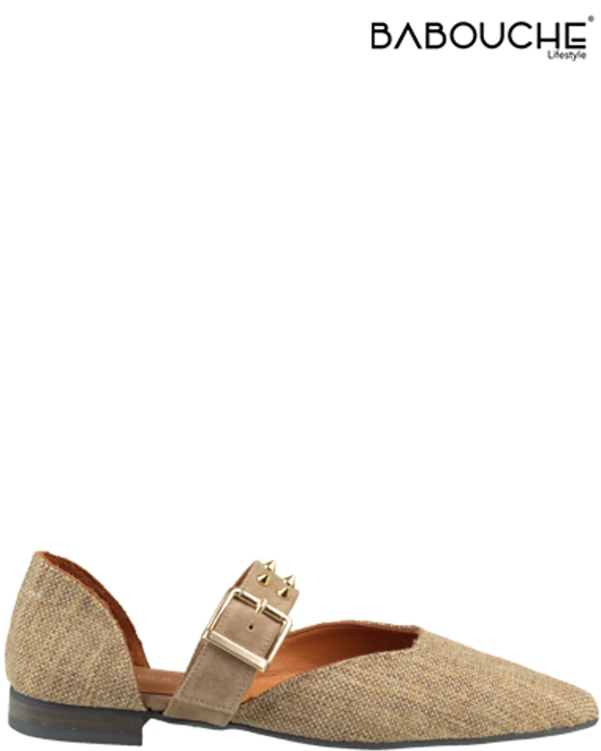 Babouche Fara 84 Loafers