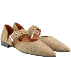 Babouche Fara 84 Loafers