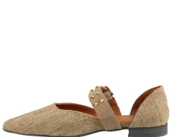 Babouche Fara 84 Loafers