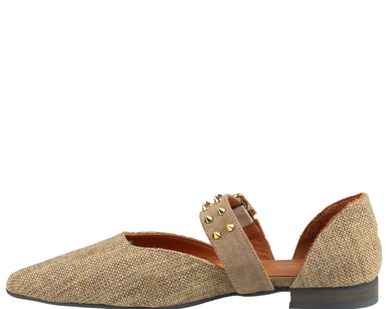 Babouche Fara 84 Loafers