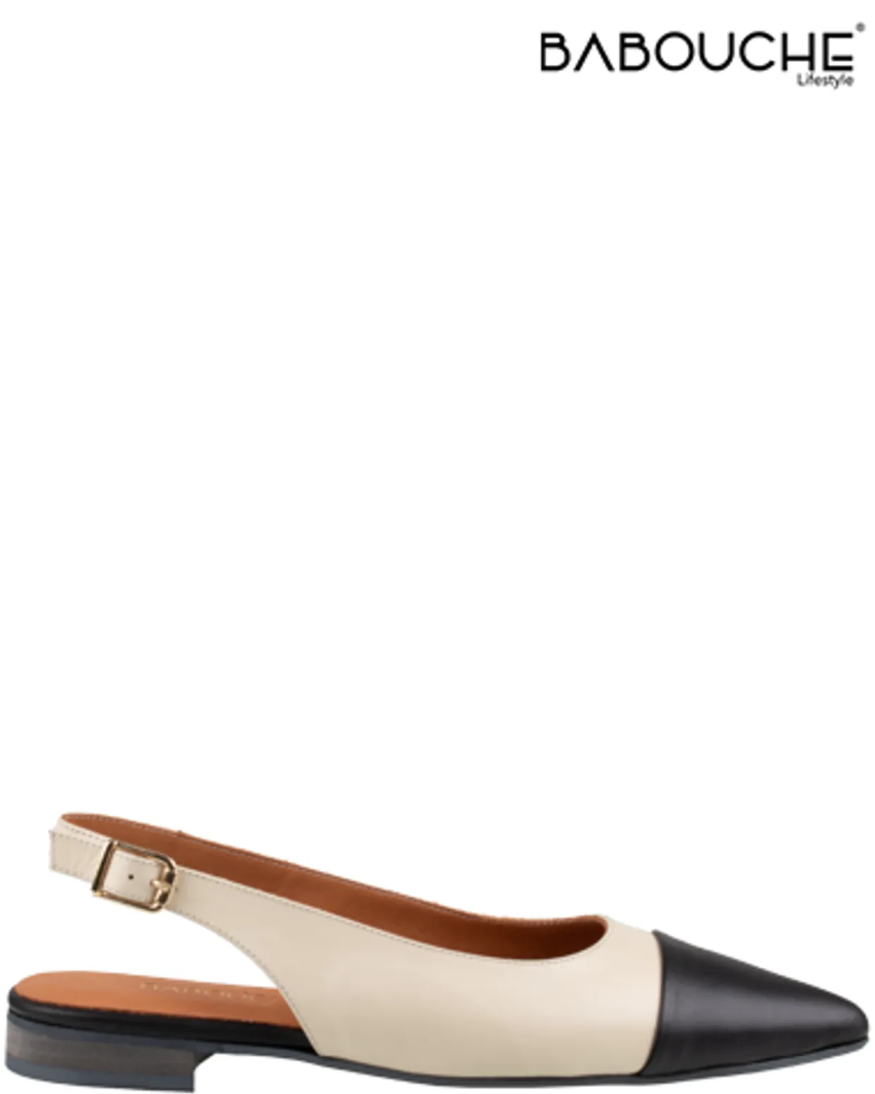 Babouche Katja Slingbacks