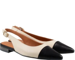 Babouche Katja Slingbacks