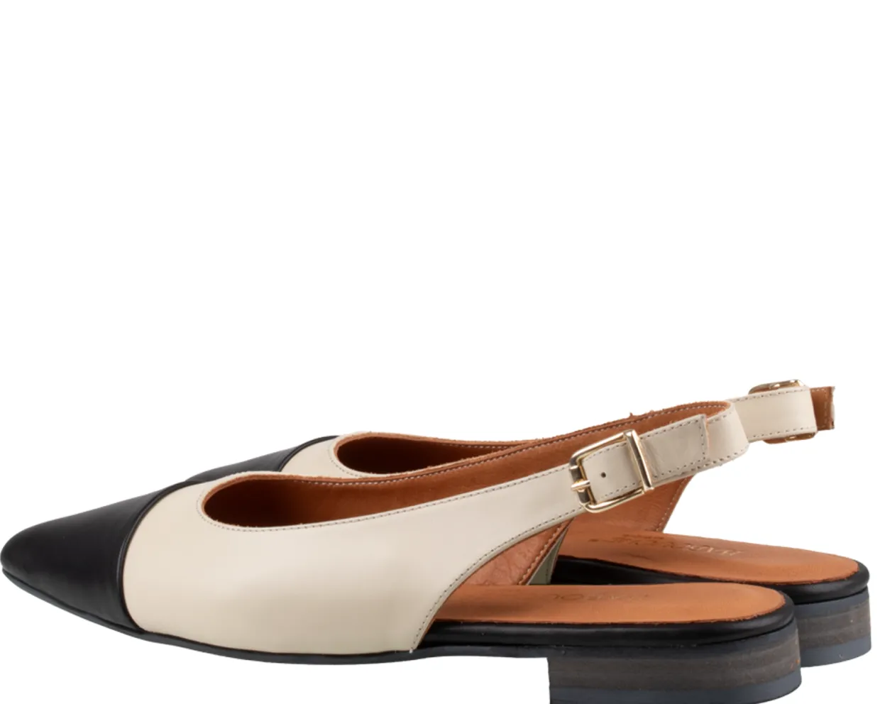 Babouche Katja Slingbacks