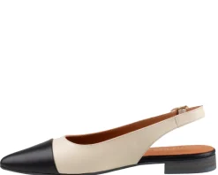 Babouche Katja Slingbacks