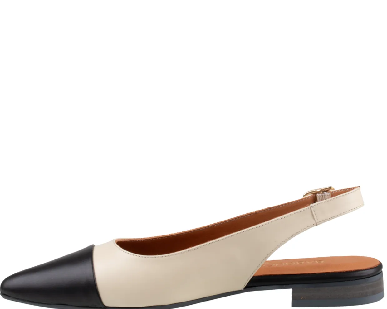 Babouche Katja Slingbacks