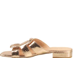 Babouche Loulou Slippers