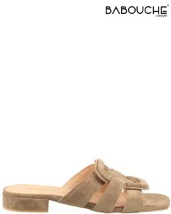 Babouche Loulou Slippers