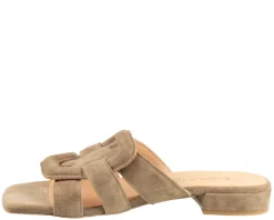 Babouche Loulou Slippers