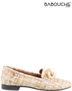 Babouche Luciel Loafers