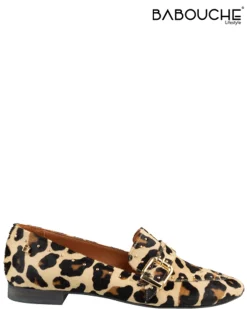 Babouche Luna Loafers