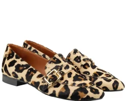 Babouche Luna Loafers