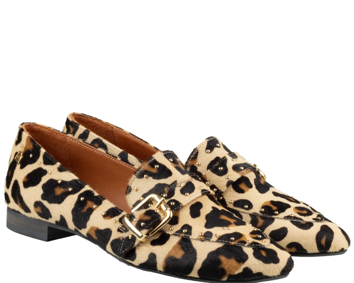Babouche Luna Loafers