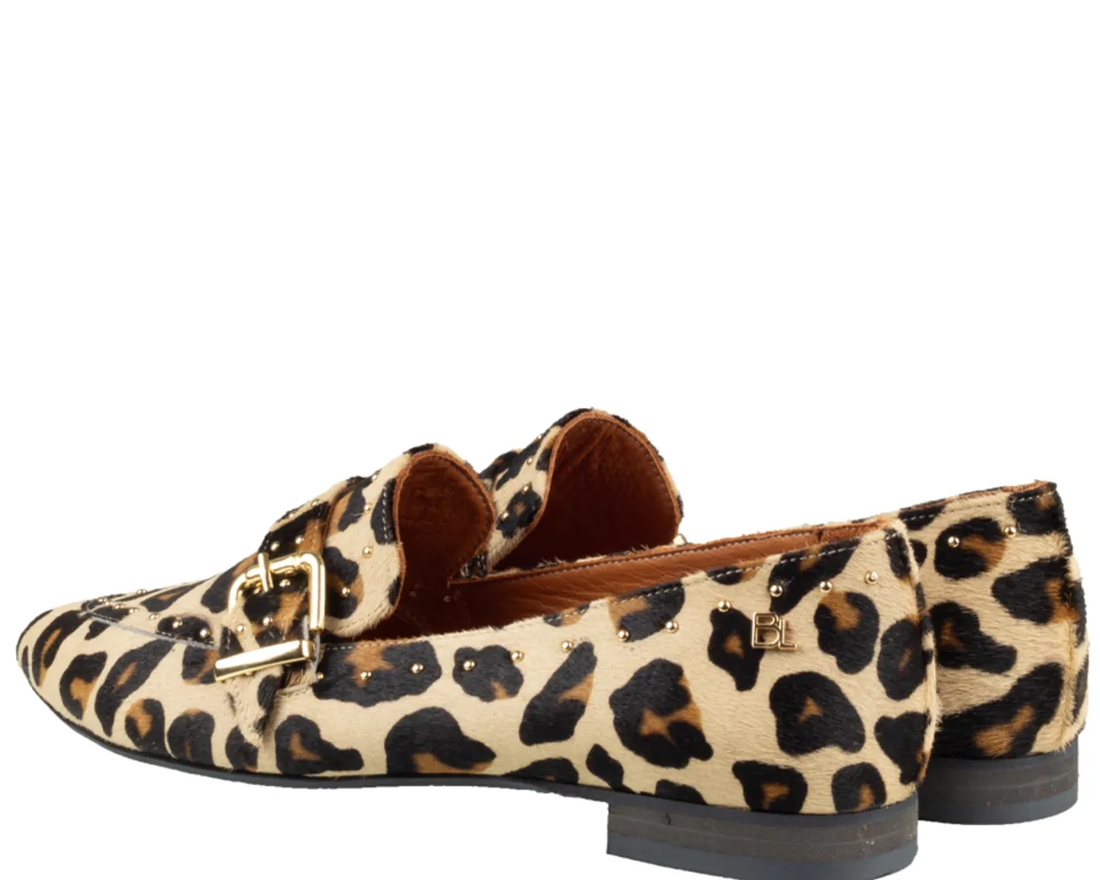 Babouche Luna Loafers
